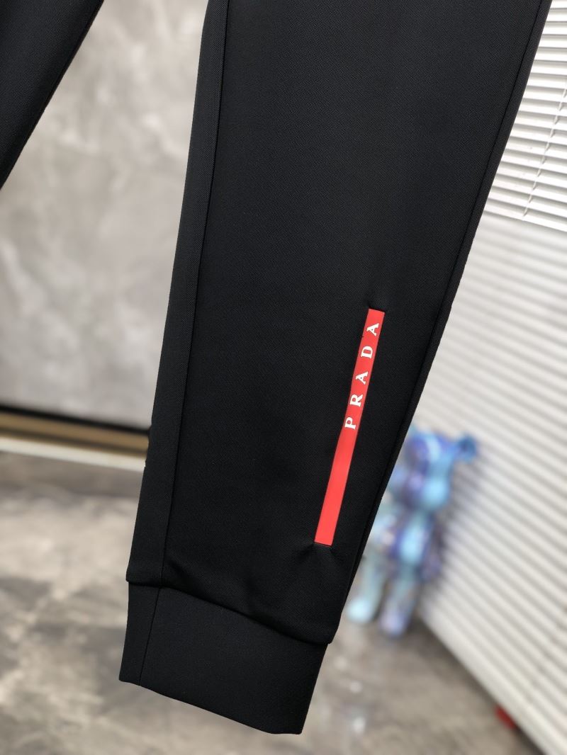 Prada Long Pants